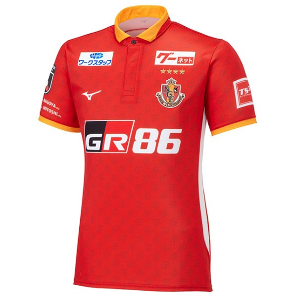 Tailandia Camiseta Nagoya Grampus 1ª 2023 2024